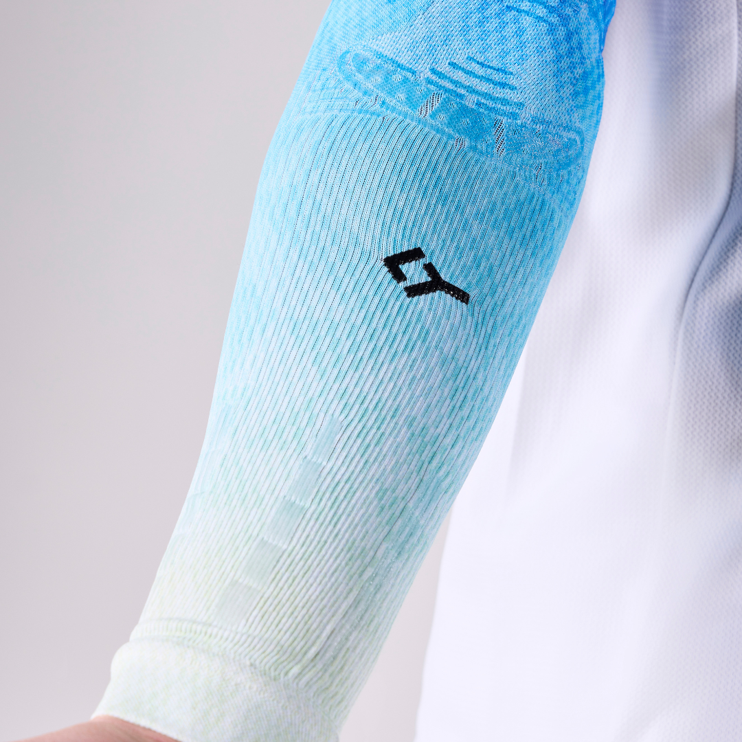 NO STRAIN Sleeve