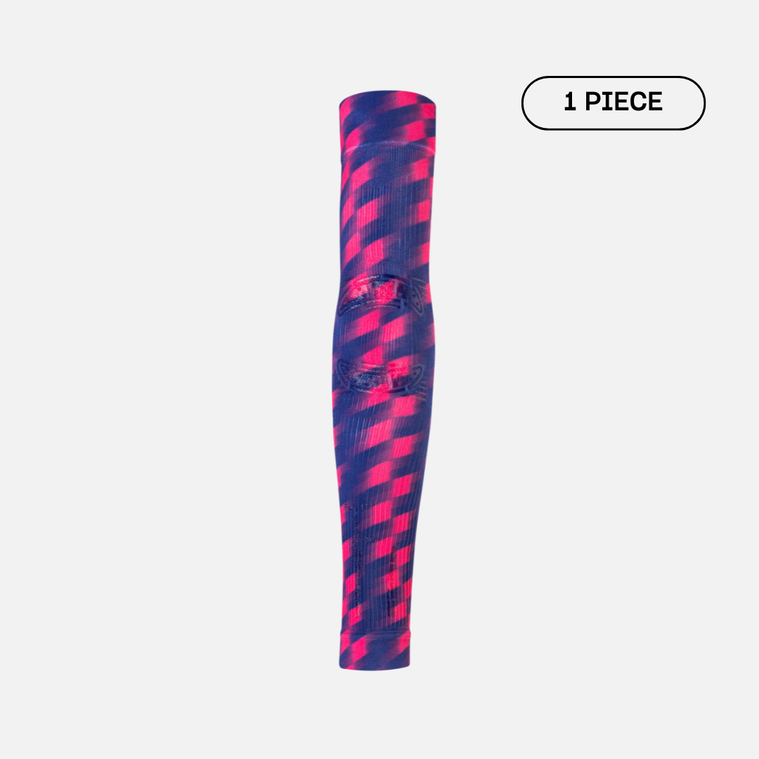 NO STRAIN Sleeve